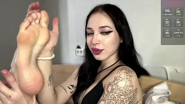 PumaShyXD – webcam model profile photo Image 15