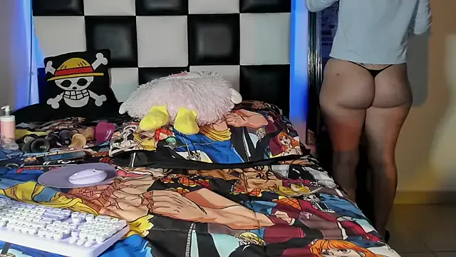 Runarunapi – webcam model profile photo Image 12