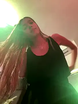 SonY_CaM – webcam model profile photo Image 2