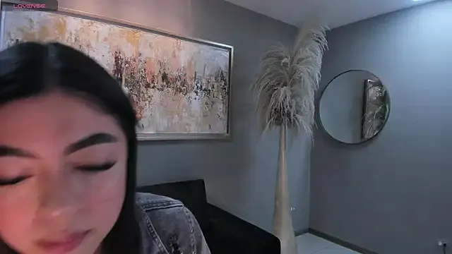 Sexy-ashi – webcam model profile photo Image 5