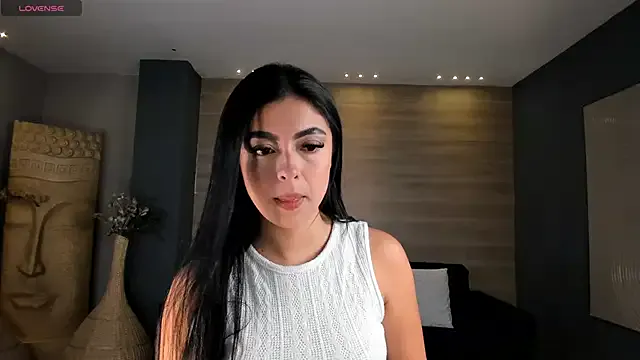 Sexy-ashi – webcam model profile photo Image 7