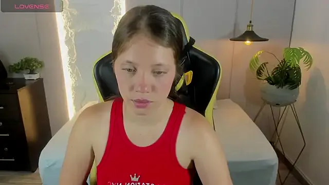 Sexy-ashi – webcam model profile photo Image 13