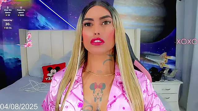 xdreamangel – webcam model profile photo Image 2