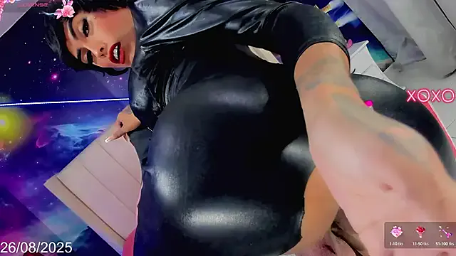 xdreamangel – webcam model profile photo Image 8