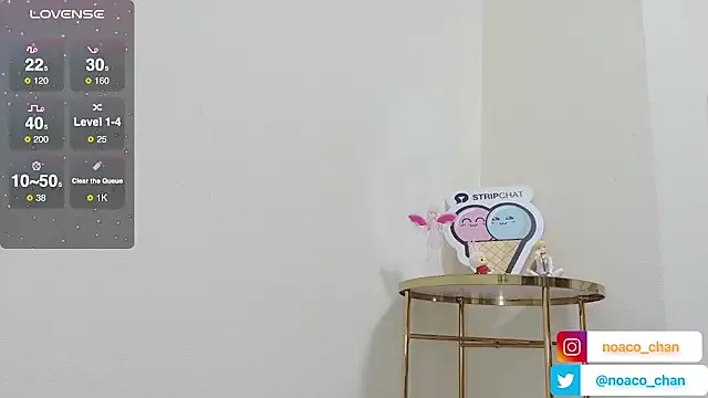 Yui-Ch – webcam model profile photo Image 19