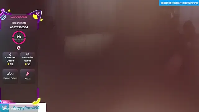 AYW-21 – webcam model profile photo Image 10