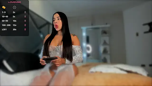 niiaa1 – webcam model profile photo