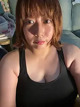 hoaarisa – webcam model profile photo Image 7