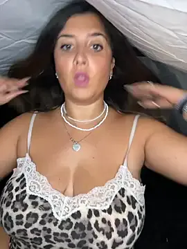 dalichuru – webcam model profile photo Image 14