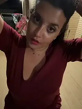 dalichuru – webcam model profile photo Image 6