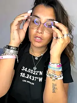 dalichuru – webcam model profile photo Image 9