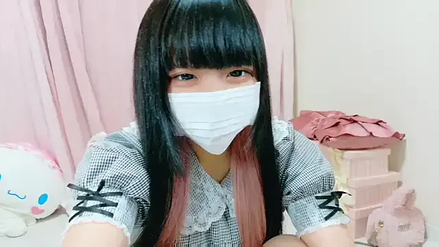 JoJo-ovo – webcam model profile photo Image 2