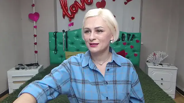 namicute – webcam model profile photo Image 11