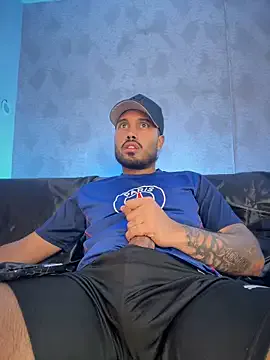 PapiStan – webcam model profile photo