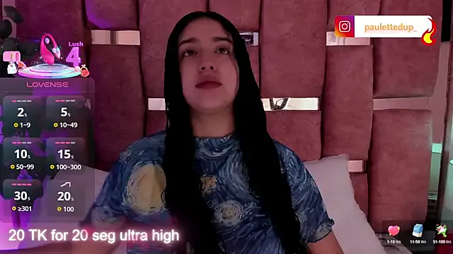 PumaShyXD – webcam model profile photo Image 11