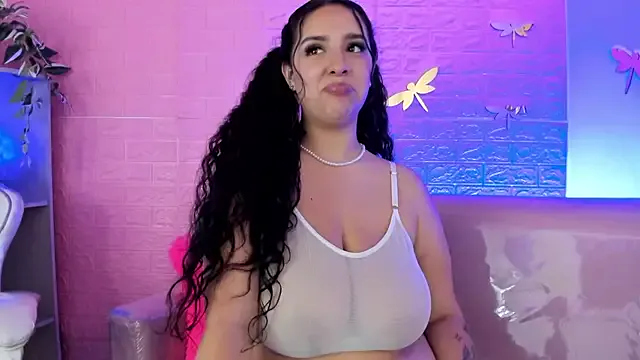 PumaShyXD – webcam model profile photo Image 4