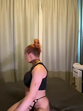 bunnyblondy – webcam model profile photo Image 13