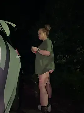 bunnyblondy – webcam model profile photo Image 3