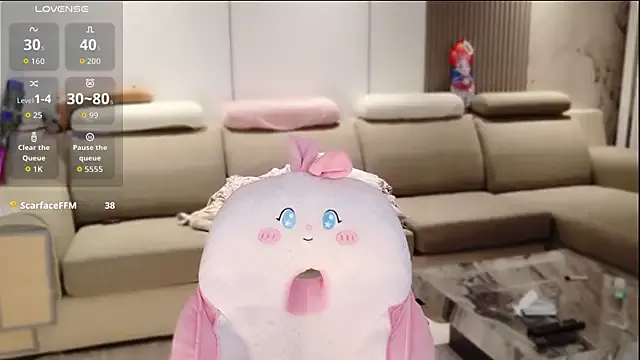 MinervaShetrawski – webcam model profile photo Image 10