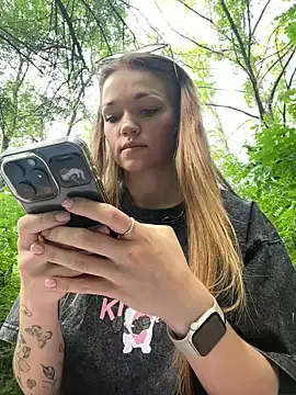 Clinic_Sexy – webcam model profile photo Image 2