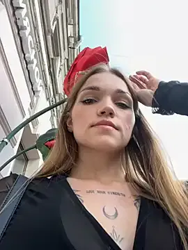 Clinic_Sexy – webcam model profile photo Image 4