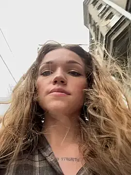 Clinic_Sexy – webcam model profile photo Image 5