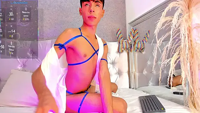 Runarunapi – webcam model profile photo Image 7