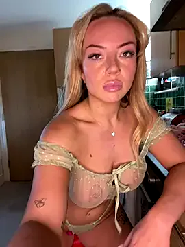 bunnyblondy – webcam model profile photo Image 16