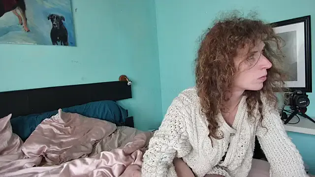 bunnyblondy – webcam model profile photo Image 2