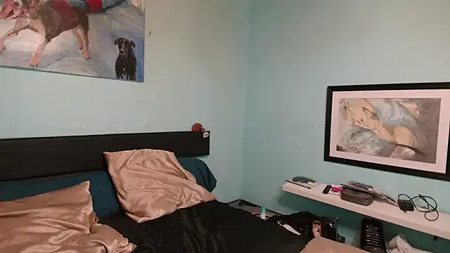 bunnyblondy – webcam model profile photo Image 7