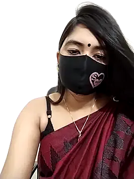 FaaBinaa – webcam model profile photo Image 13