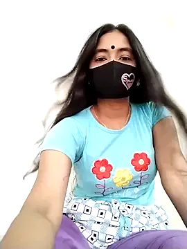 FaaBinaa – webcam model profile photo Image 2