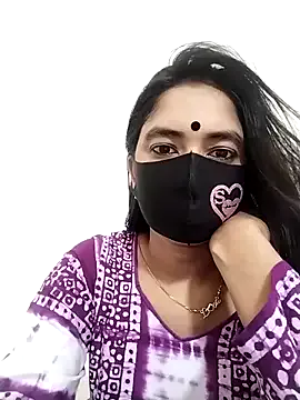 FaaBinaa – webcam model profile photo Image 5