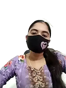 FaaBinaa – webcam model profile photo Image 6