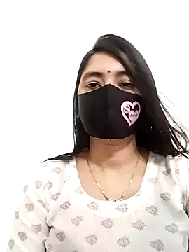 FaaBinaa – webcam model profile photo Image 7