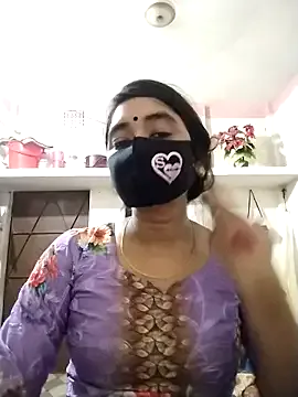 FaaBinaa – webcam model profile photo Image 8