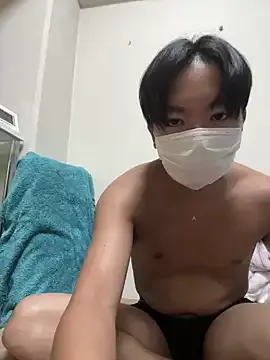 sigmasian – webcam model profile photo Image 2