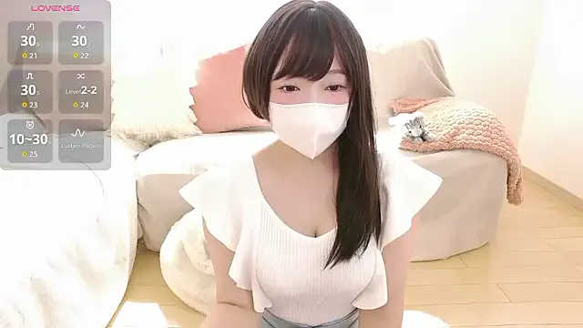 keirasworld – webcam model profile photo Image 17