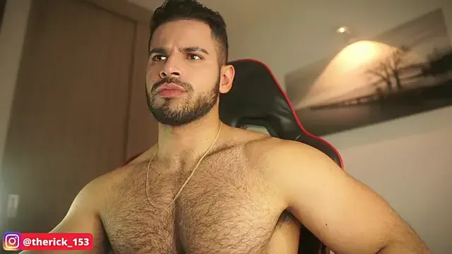 Rick__Smith153 – webcam model profile photo