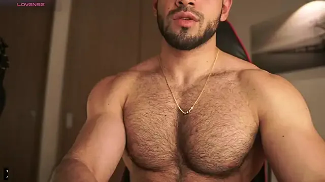 thermalsis – webcam model profile photo Image 12