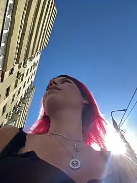 FaaBinaa – webcam model profile photo Image 11