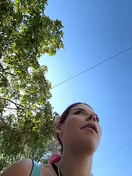 FaaBinaa – webcam model profile photo Image 12