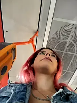 FaaBinaa – webcam model profile photo Image 17