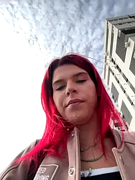 FaaBinaa – webcam model profile photo Image 18