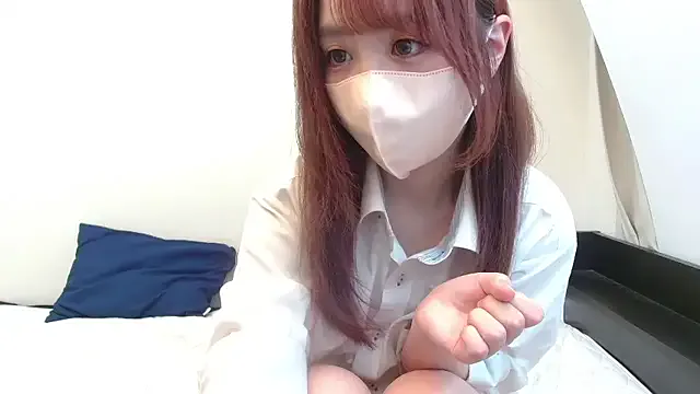 FaaBinaa – webcam model profile photo Image 4