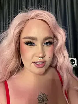 Jellycute – webcam model profile photo Image 6