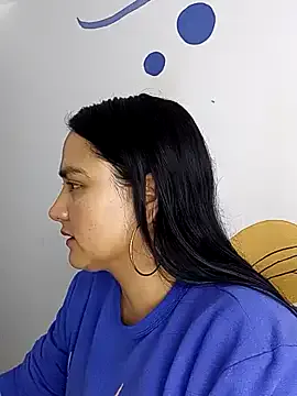 Selen-S – webcam model profile photo Image 10