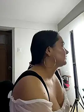 Selen-S – webcam model profile photo Image 17