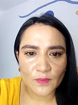 Selen-S – webcam model profile photo Image 8