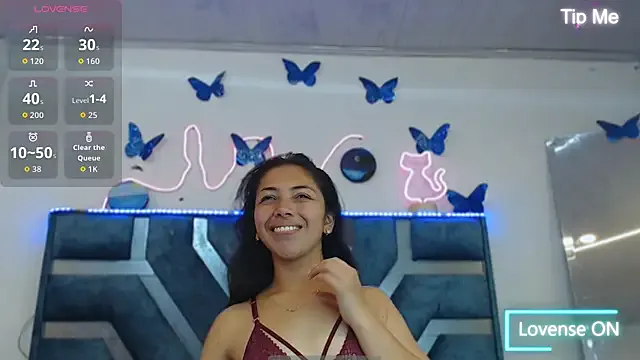 Runarunapi – webcam model profile photo Image 16